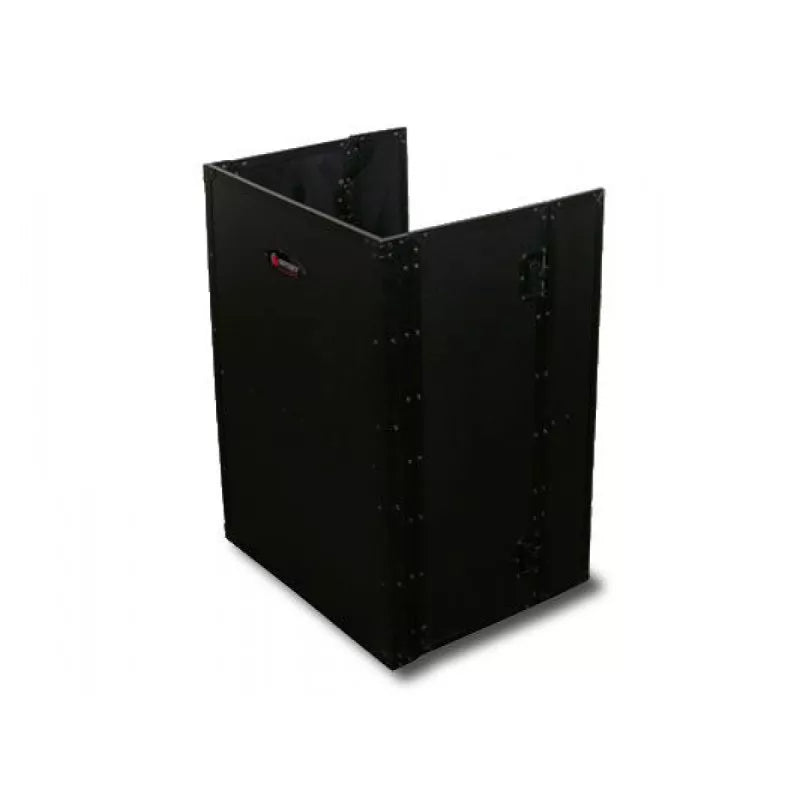 Odyssey FZF2636BL BLACK LABEL FOLDOUT DJ Stand: