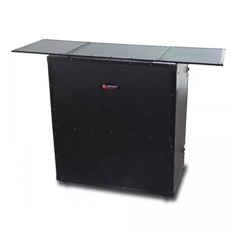 Odyssey FZF5437TBL BLACK LABEL FOLDOUT COMBO TABL