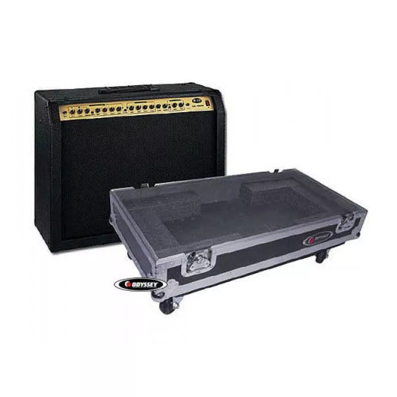 Odyssey FZGC112W GUITAR 1x12in COMBO AMP CASE W