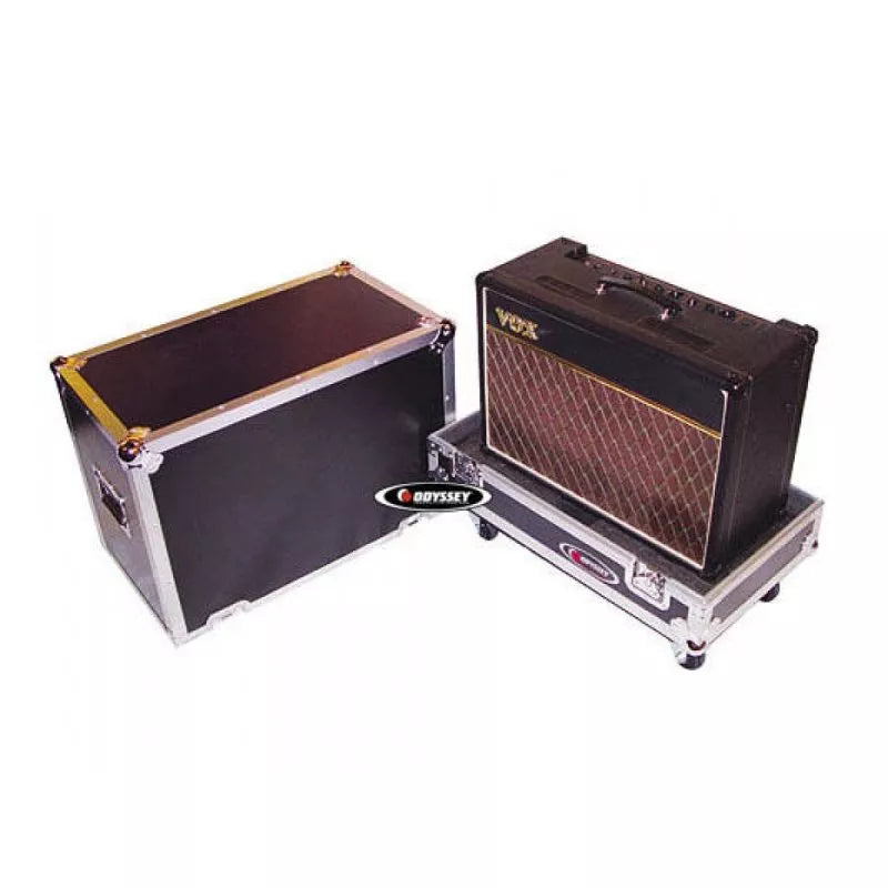 Odyssey FZGC212W GUITAR 2x12in COMBO AMP CASE W