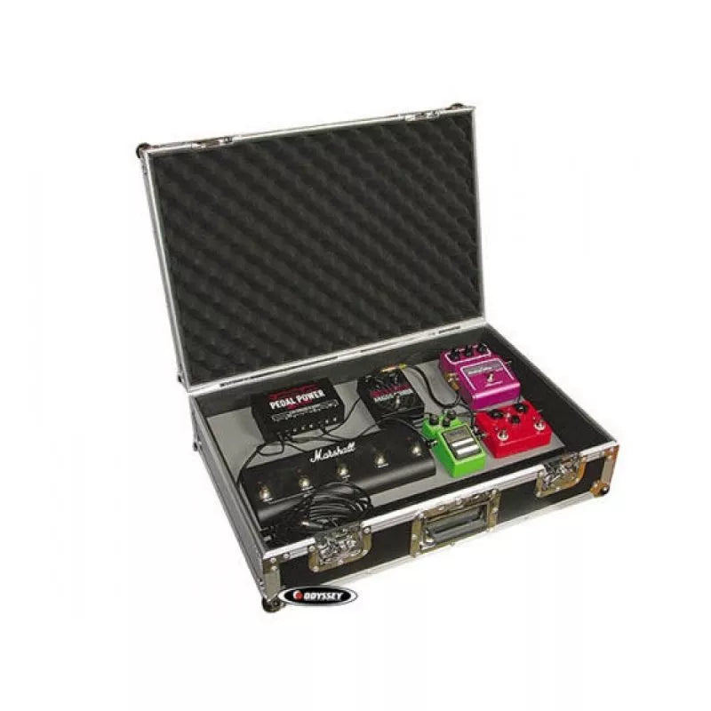 Odyssey FZGPEDAL24 24in GUITAR PEDAL BOARD CASE