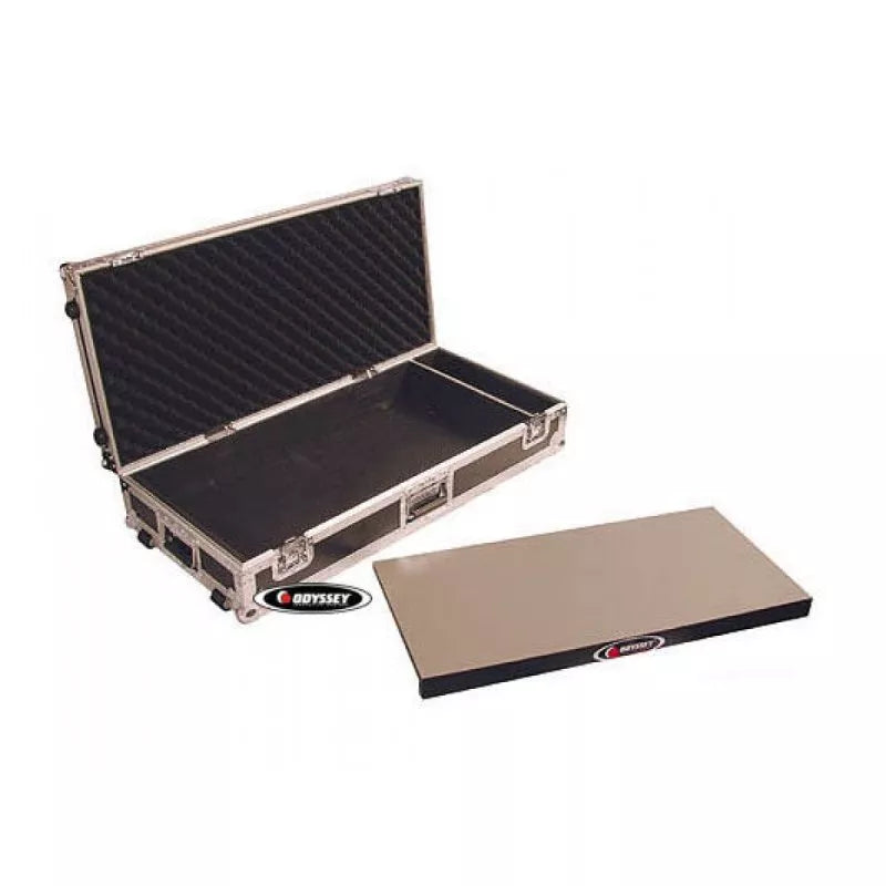 Odyssey FZGPEDAL32W 32in GUITAR PEDAL BOARD CASE w