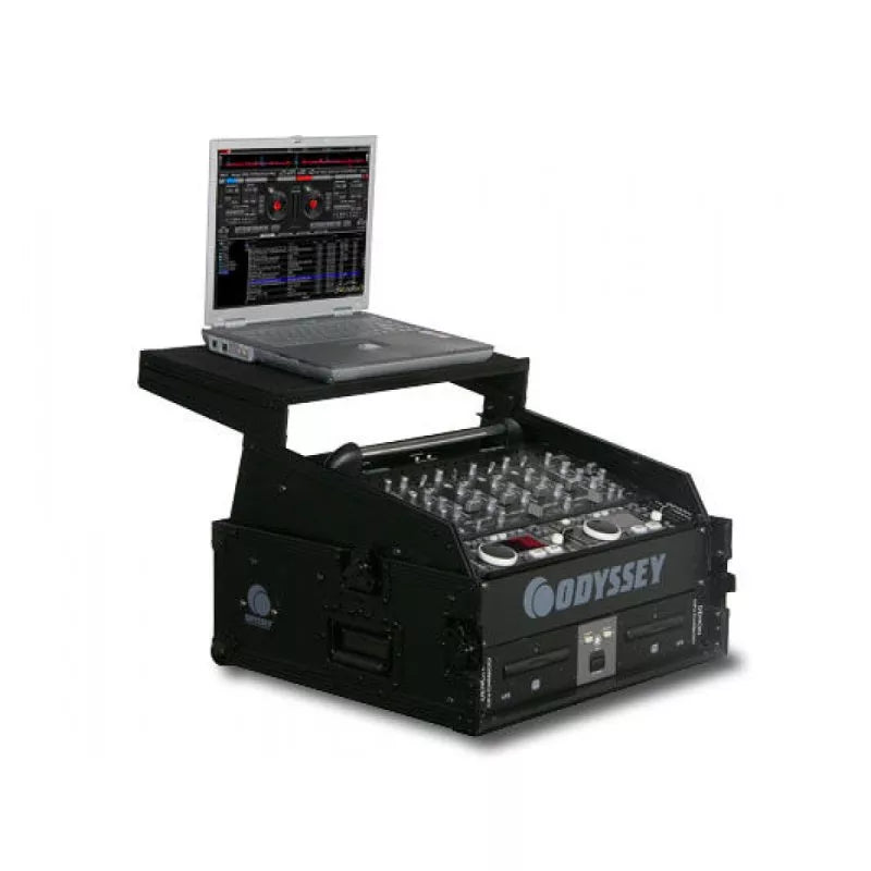 Odyssey FZGS1002BL BLACK LABEL GLIDE STYLE 10 spx