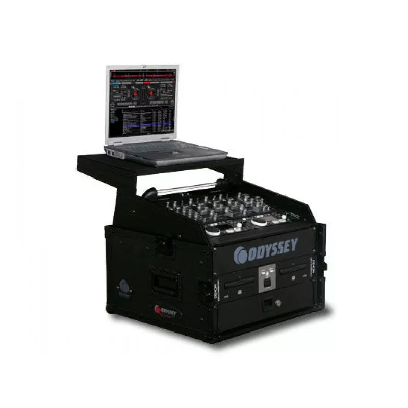 Odyssey FZGS1004BL BLACK LABEL GLIDE STYLE 10 spx