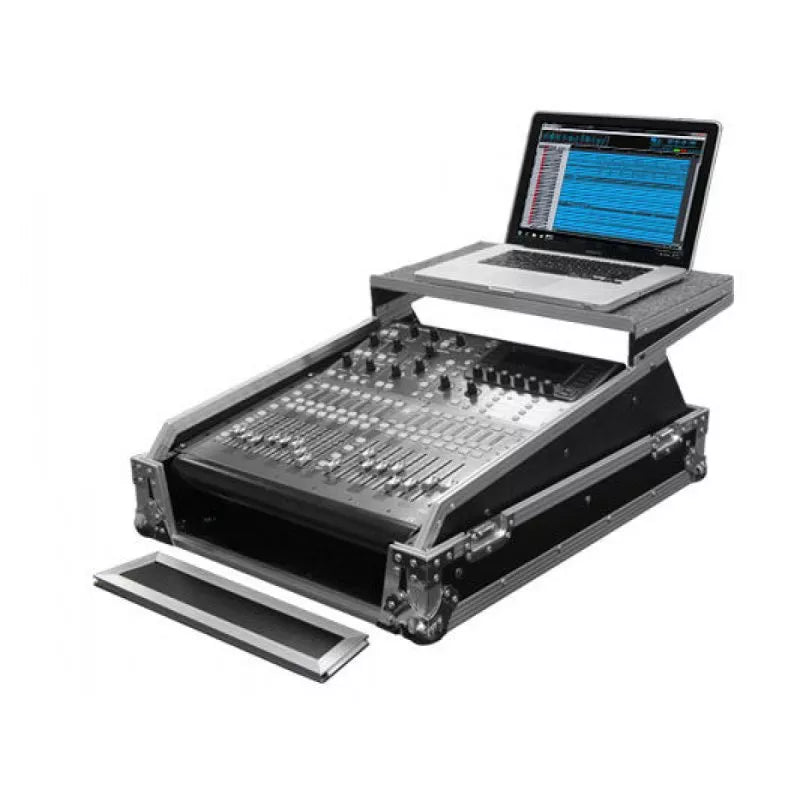 Odyssey FZGSMX1913 Mixer Glide Style Case