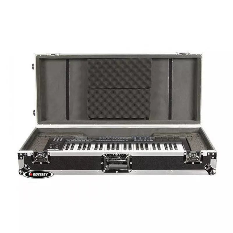 Odyssey FZKB49W 49 NOTE KEYBOARD CASE w/WHEELS
