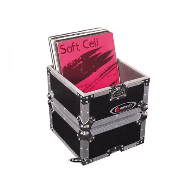 Odyssey FZLP80 ATA PRO LP CASE HOLDS UP TO 80