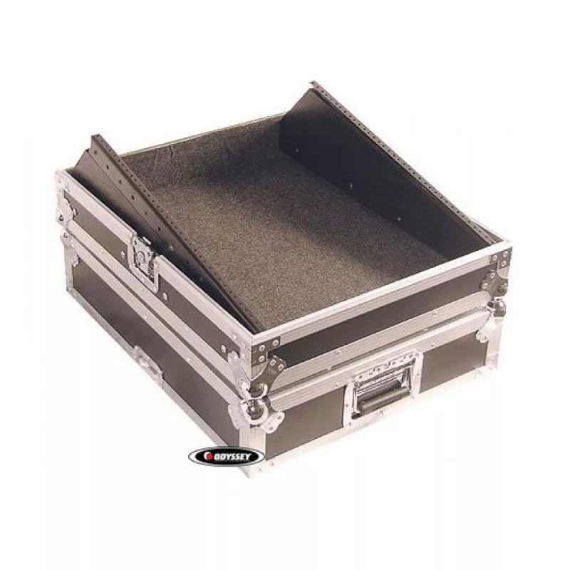 Odyssey FZMX1912 19in RACK MOUNT MIXER UP TO 12