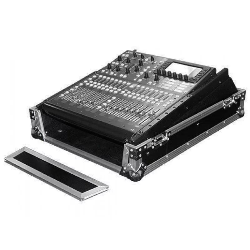 Odyssey FZMX1913 Rackmount Mixer Case