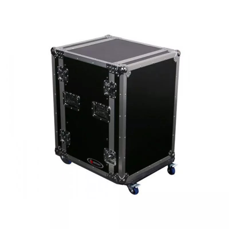 Odyssey FZSRPAR12W 12U sp SAVER AMP RACK