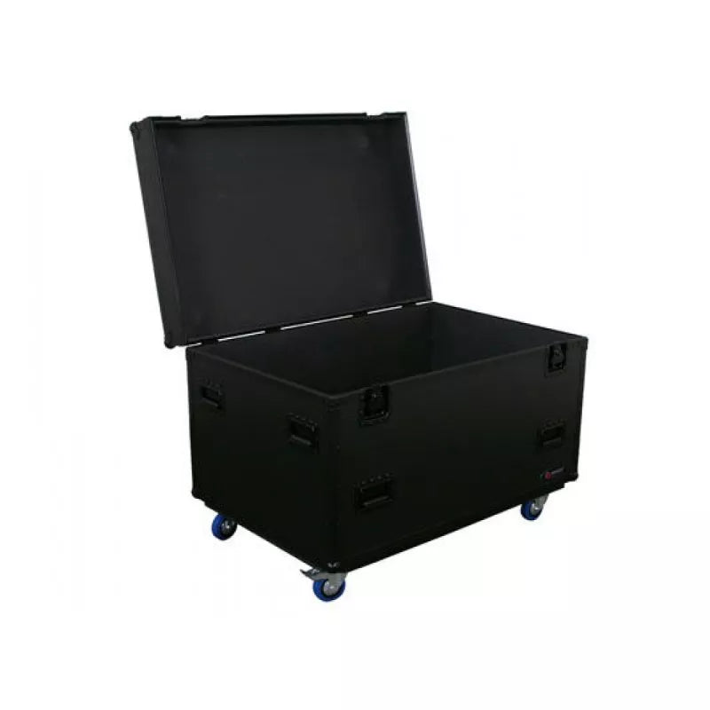 Odyssey FZUTWBL BLACK LABEL UTILITY TRUNK W/CA