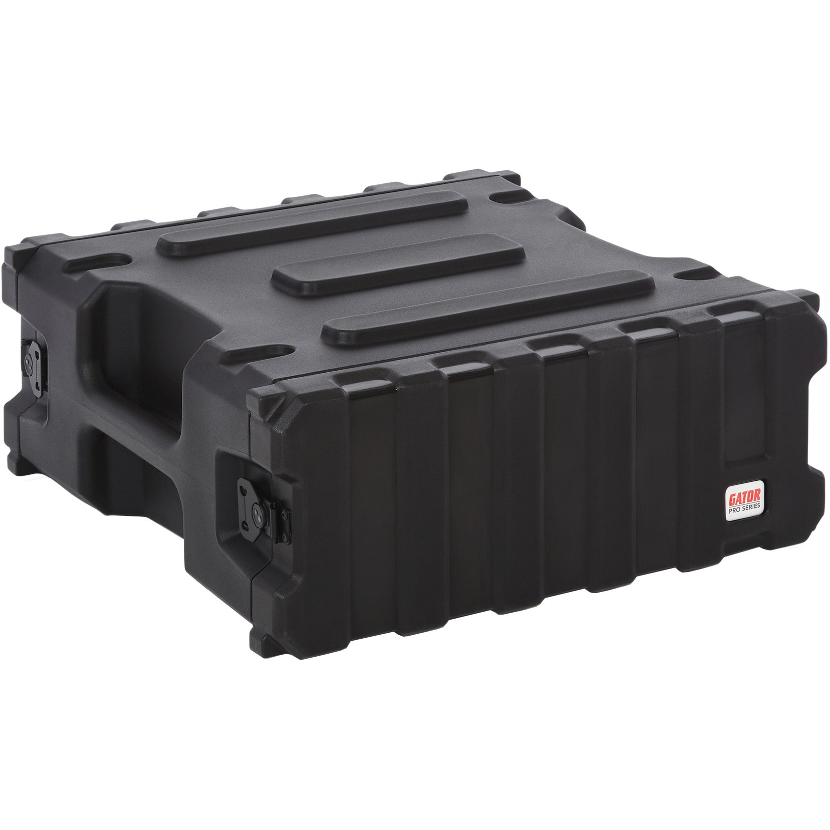 Gator G-PRO-4U-19 Pro-Series Molded Mil-Grade PE Rack Case