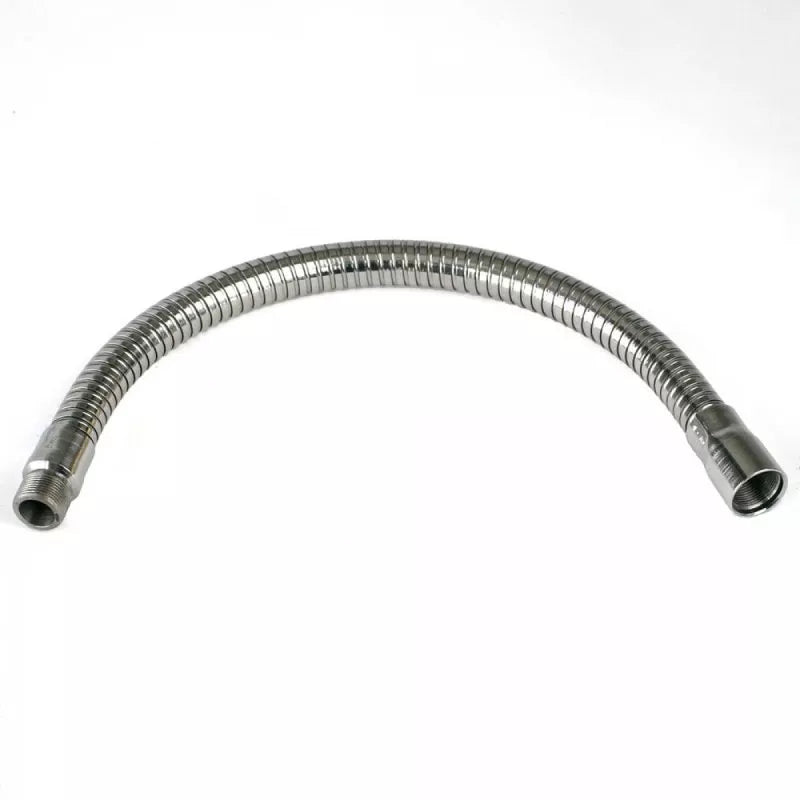 Shure G12-CN 12" Gooseneck with Attached Female XLR Connector,
