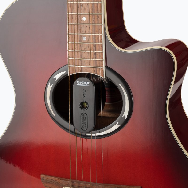 On-Stage TMP-GA150 Guitar Humidifier