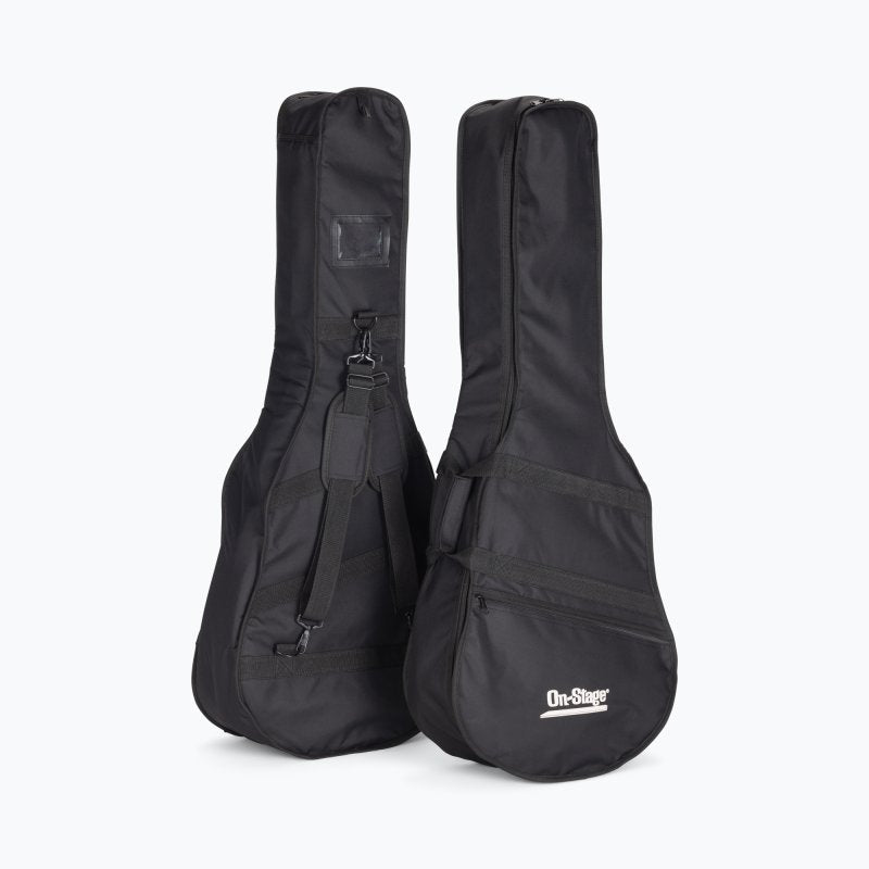 On-Stage TMP-GBA4550 Economy Acoustic Guitar Bag