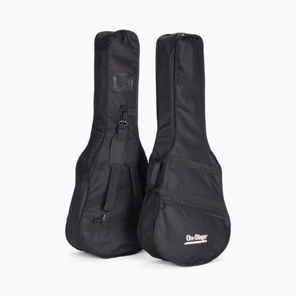 On-Stage TMP-GBA4550 Economy Acoustic Guitar Bag