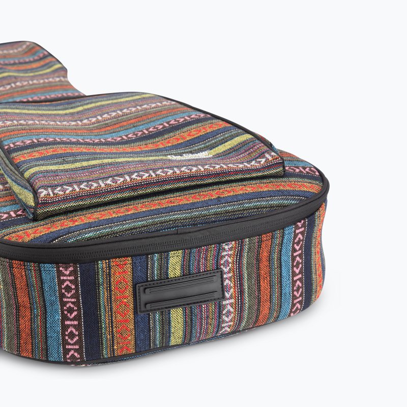 On-Stage TMP-GBA4770S Striped Acoustic Guitar Bag