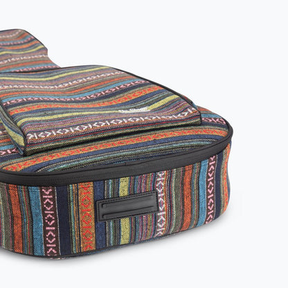 On-Stage TMP-GBA4770S Striped Acoustic Guitar Bag