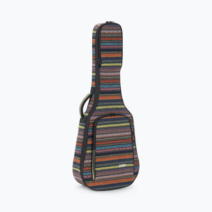 On-Stage TMP-GBA4770S Striped Acoustic Guitar Bag
