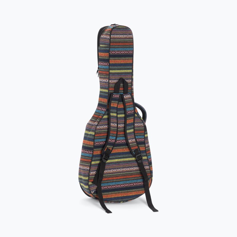 On-Stage TMP-GBA4770S Striped Acoustic Guitar Bag