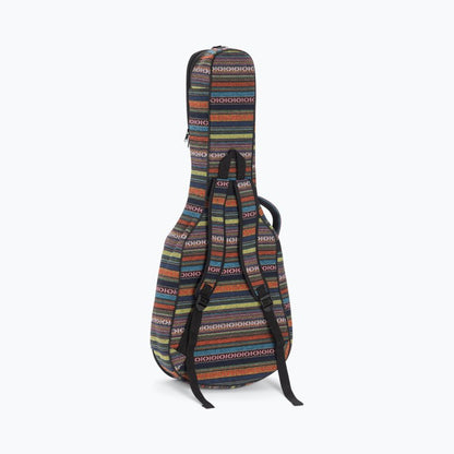 On-Stage TMP-GBA4770S Striped Acoustic Guitar Bag