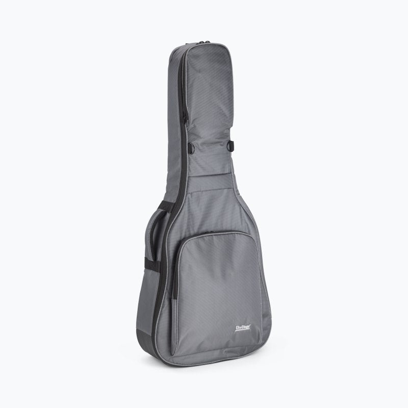 On-Stage TMP-GBA4990CG Deluxe Acoustic Guitar Gig Bag