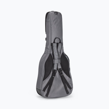 On-Stage TMP-GBA4990CG Deluxe Acoustic Guitar Gig Bag