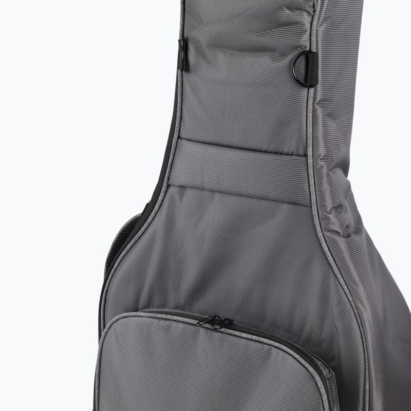 On-Stage TMP-GBA4990CG Deluxe Acoustic Guitar Gig Bag