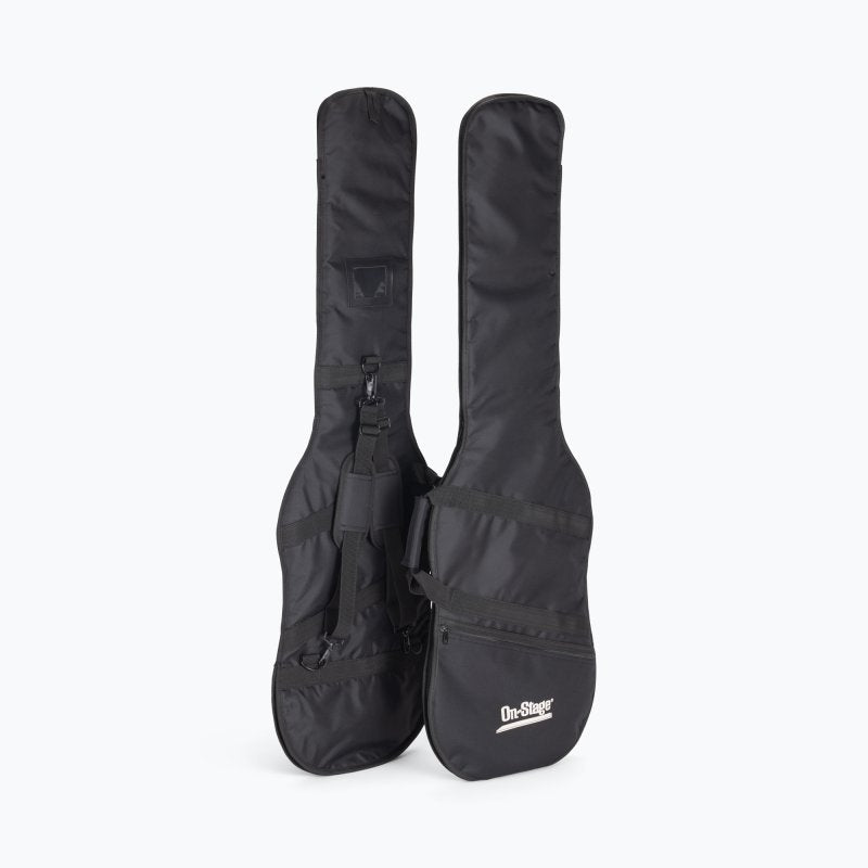 On-Stage TMP-GBB4550 Economy Bass Guitar Gig Bag