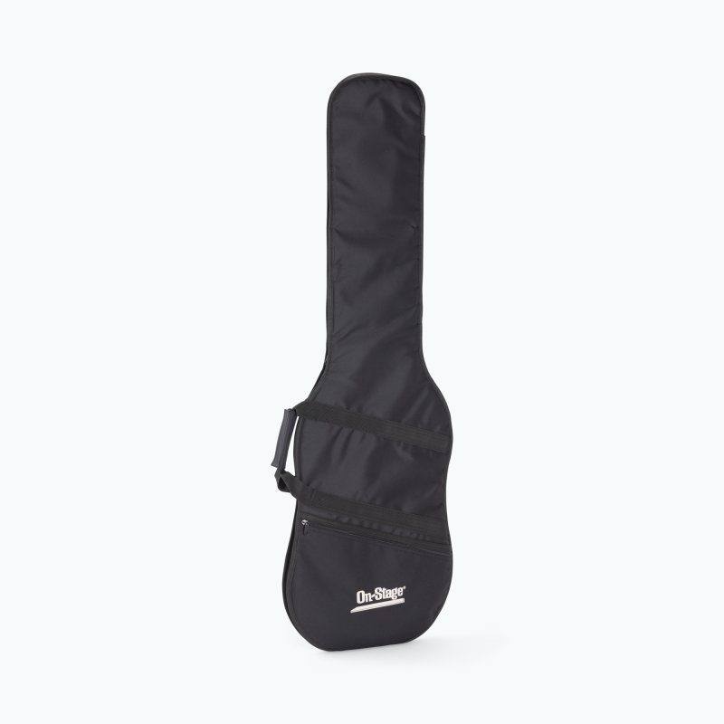 On-Stage TMP-GBB4550 Economy Bass Guitar Gig Bag