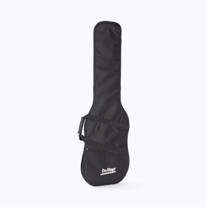 On-Stage TMP-GBB4550 Economy Bass Guitar Gig Bag