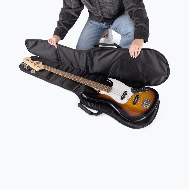 On-Stage TMP-GBB4550 Economy Bass Guitar Gig Bag