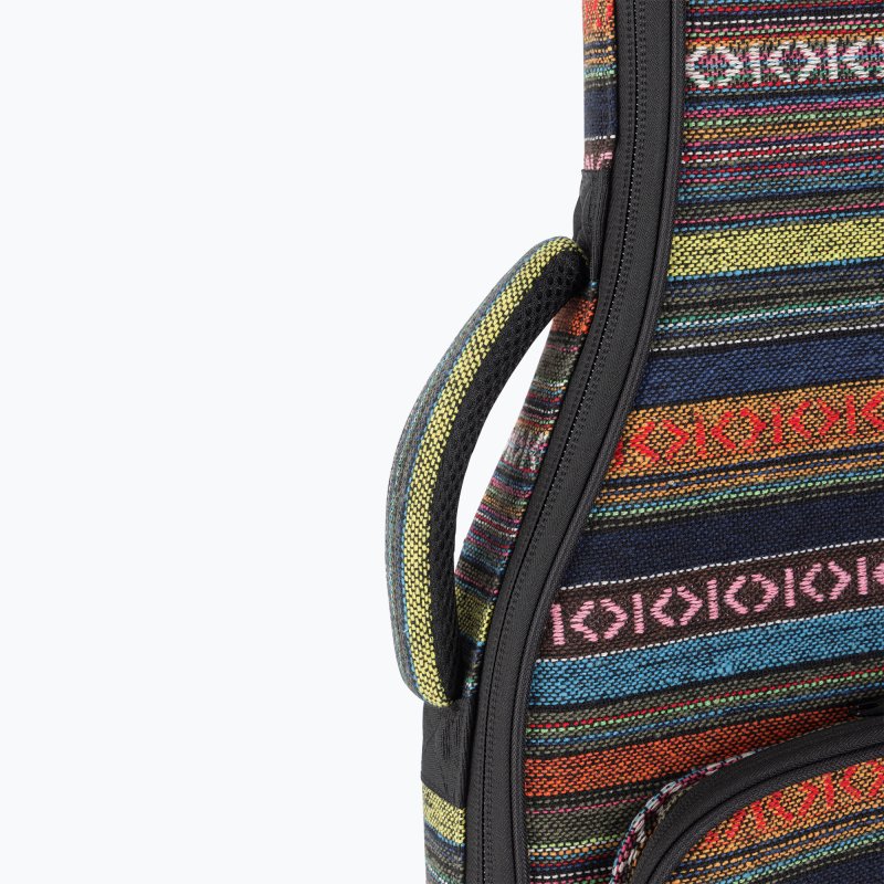 On-Stage TMP-GBB4770S Striped Bass Guitar Bag