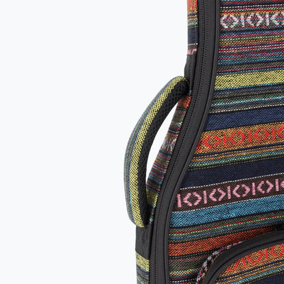 On-Stage TMP-GBB4770S Striped Bass Guitar Bag