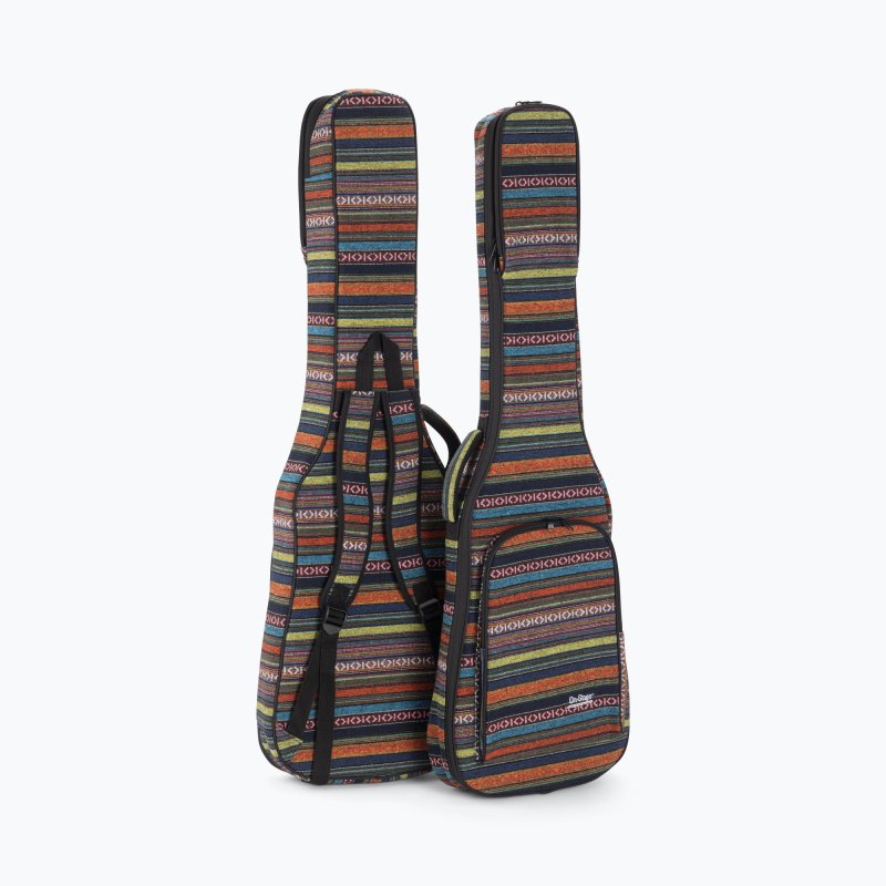 On-Stage TMP-GBB4770S Striped Bass Guitar Bag