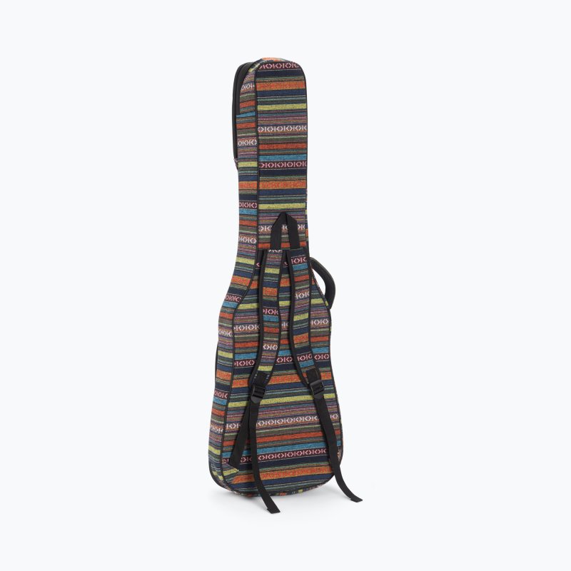 On-Stage TMP-GBB4770S Striped Bass Guitar Bag