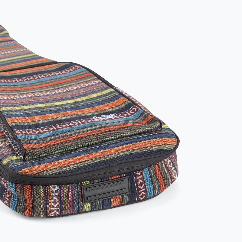 On-Stage TMP-GBB4770S Striped Bass Guitar Bag