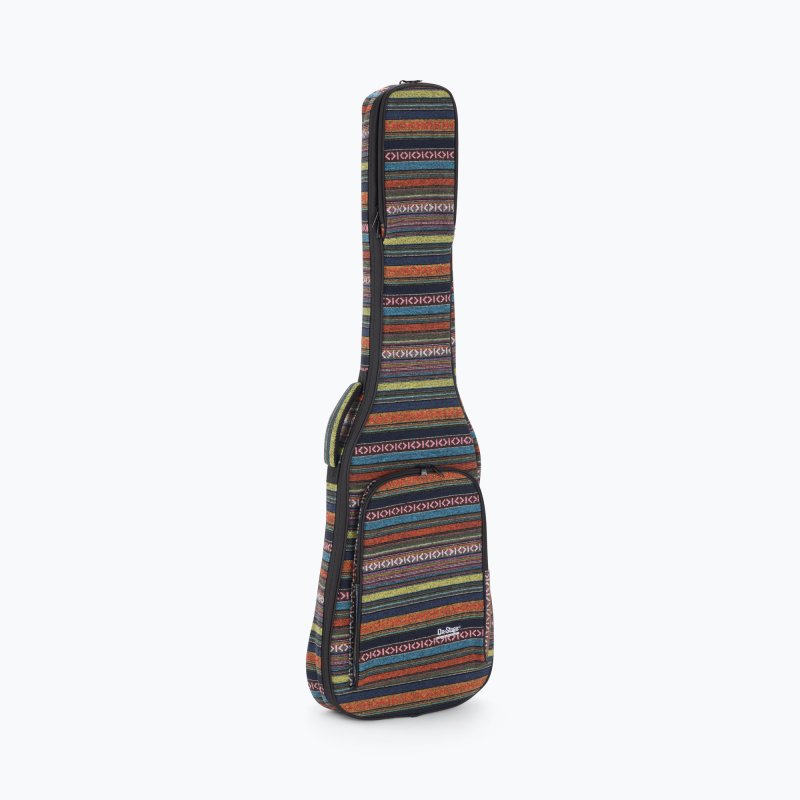 On-Stage TMP-GBB4770S Striped Bass Guitar Bag