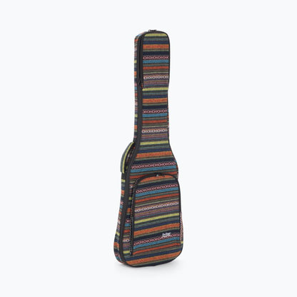 On-Stage TMP-GBB4770S Striped Bass Guitar Bag