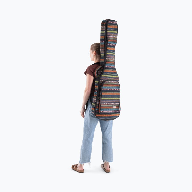 On-Stage TMP-GBB4770S Striped Bass Guitar Bag