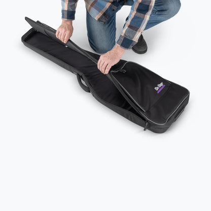 On-Stage TMP-GBB4770 Standard Bass Guitar Gig Bag