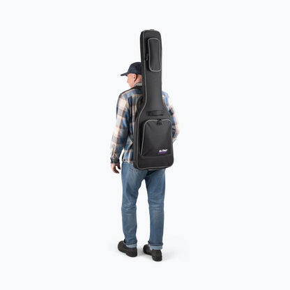 On-Stage TMP-GBB4770 Standard Bass Guitar Gig Bag