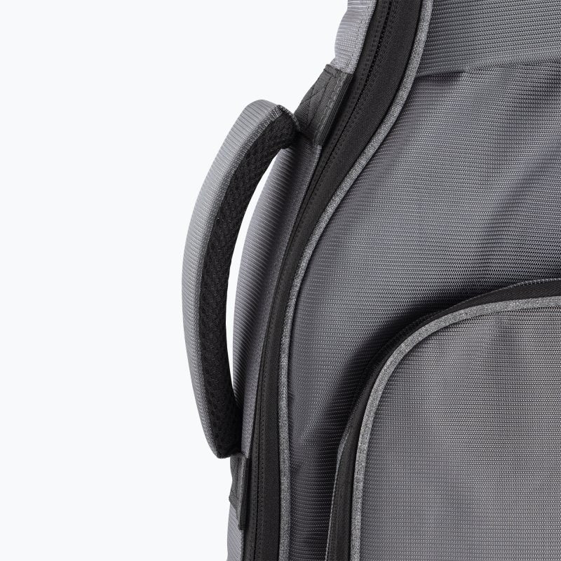 On-Stage TMP-GBB4990CG Deluxe Bass Guitar Gig Bag