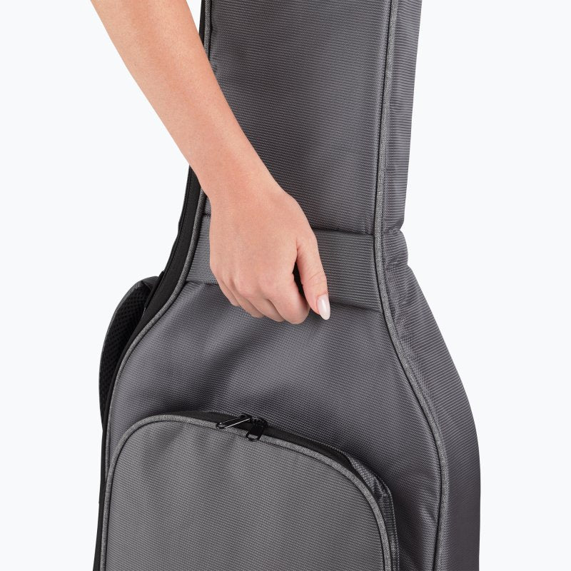 On-Stage TMP-GBB4990CG Deluxe Bass Guitar Gig Bag