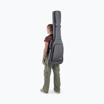 On-Stage TMP-GBB4990CG Deluxe Bass Guitar Gig Bag
