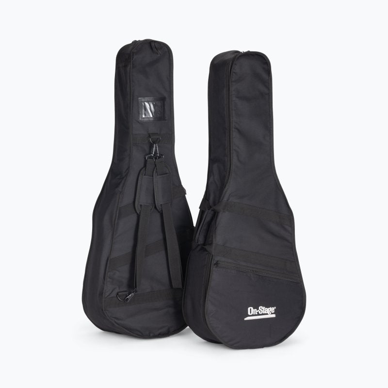 On-Stage TMP-GBC4550 Economy Classical Guitar Bag