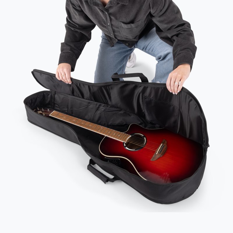 On-Stage TMP-GBC4550 Economy Classical Guitar Bag