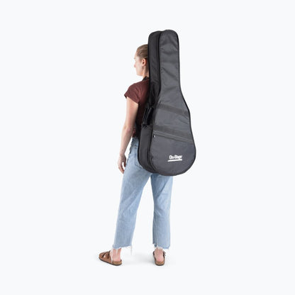 On-Stage TMP-GBC4550 Economy Classical Guitar Bag