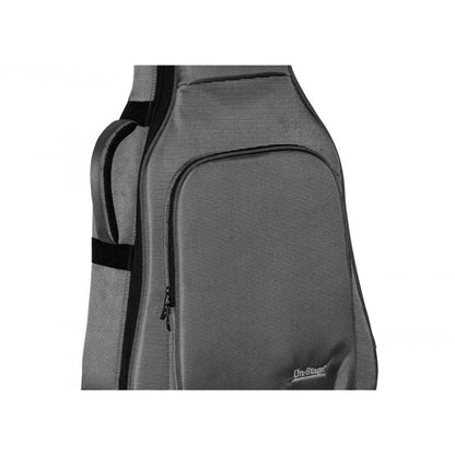 On-Stage TMP-GBC4990CG Deluxe Classical Guitar Gig Bag