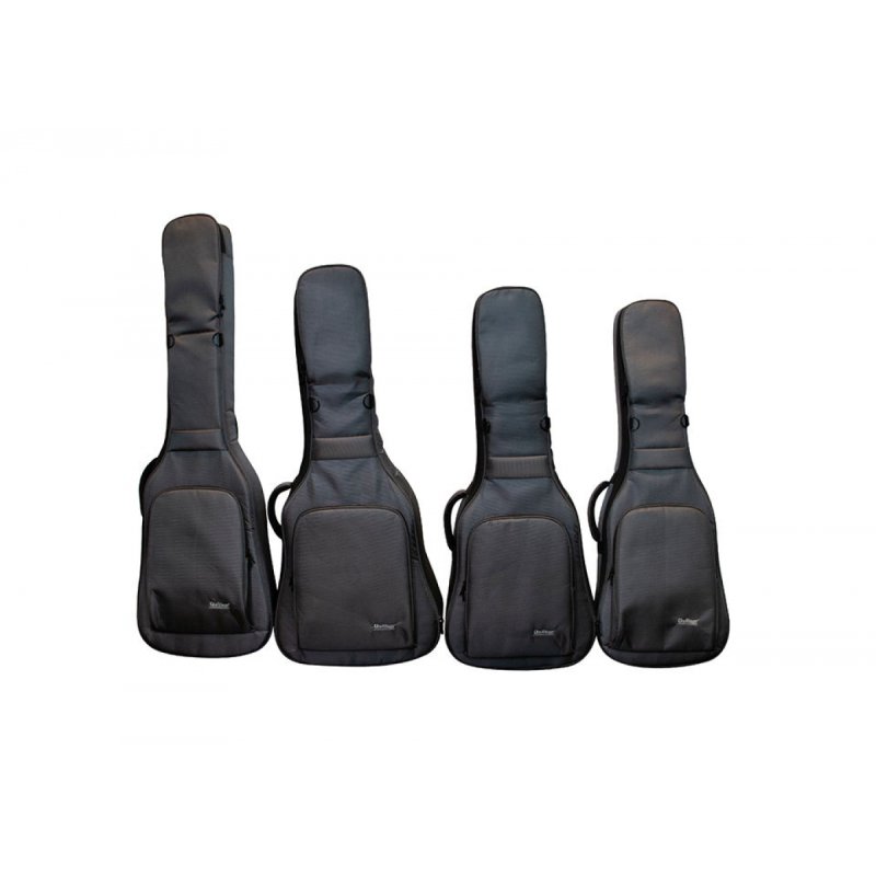 On-Stage TMP-GBC4990CG Deluxe Classical Guitar Gig Bag